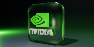 Nvidia ambil cuplikan game di internet untuk latih ai