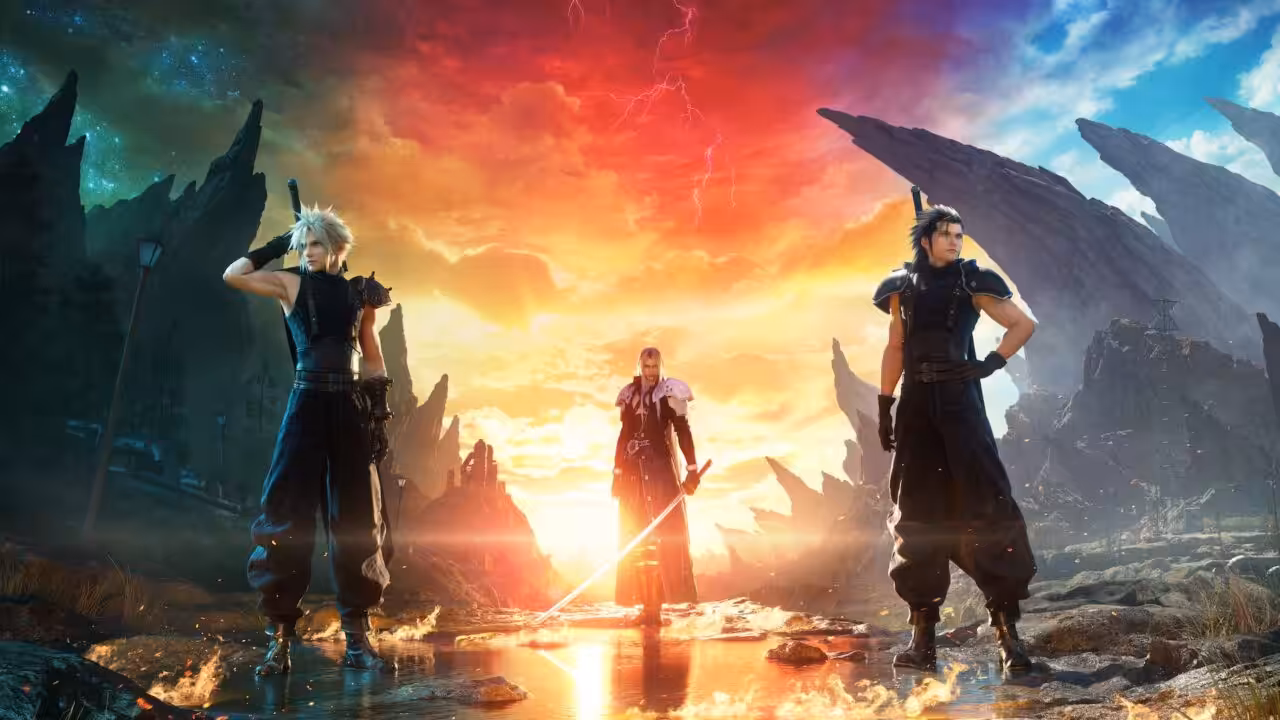 Naoki Hamaguchi Game Ketiga Dari Final Fantasy Vii Remake Akan Jadi Salah Satu Game Paling Dicintai Sepanjang Sejarah Video Game