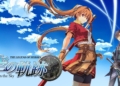 Nihon falcom umumkan the legend of heroes trails in the sky the 1st