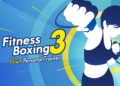 Nintendo umumkan fitness boxing 3 your personal trainer, rilis desember 2024