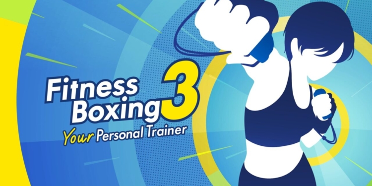 Nintendo umumkan fitness boxing 3 your personal trainer, rilis desember 2024