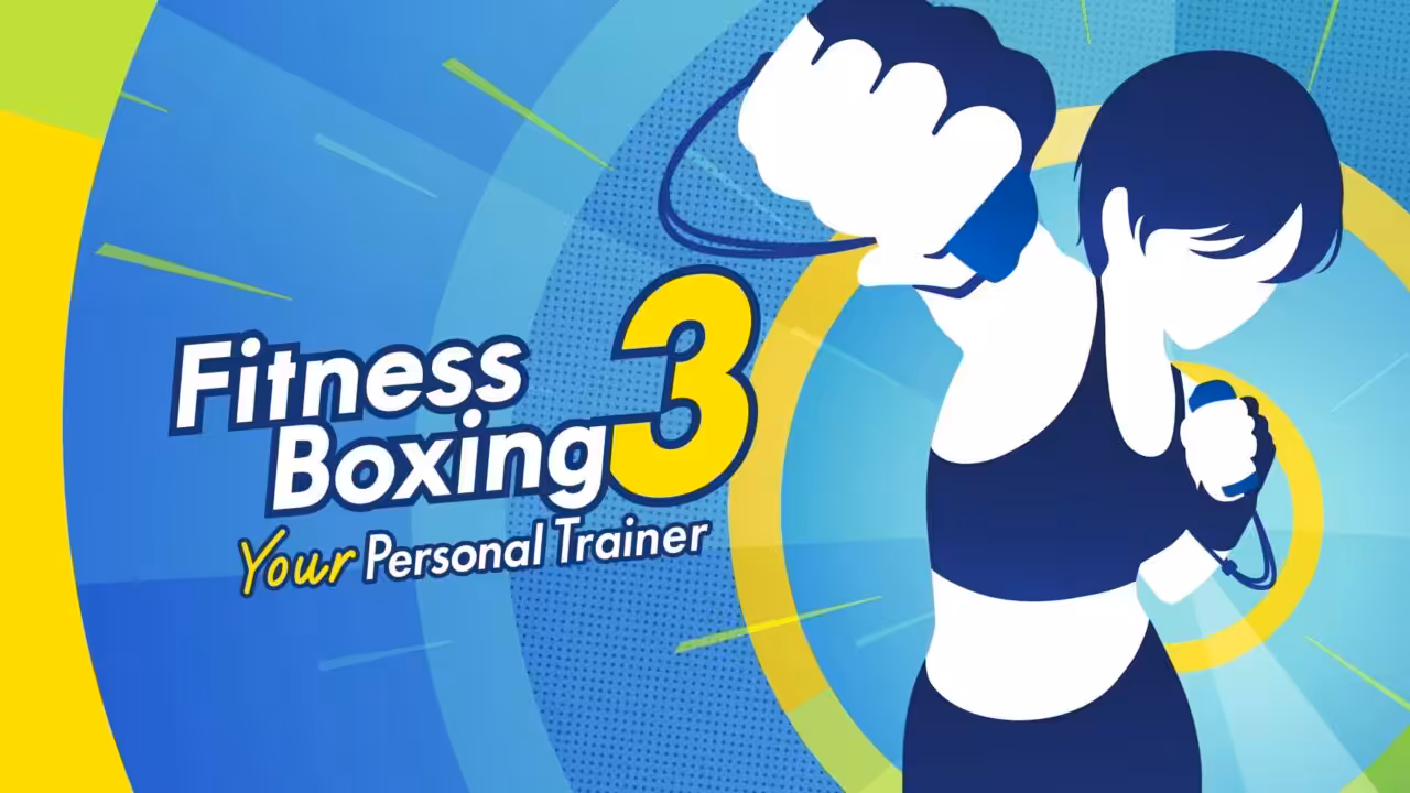 Nintendo Umumkan Fitness Boxing 3 Your Personal Trainer, Rilis Desember 2024