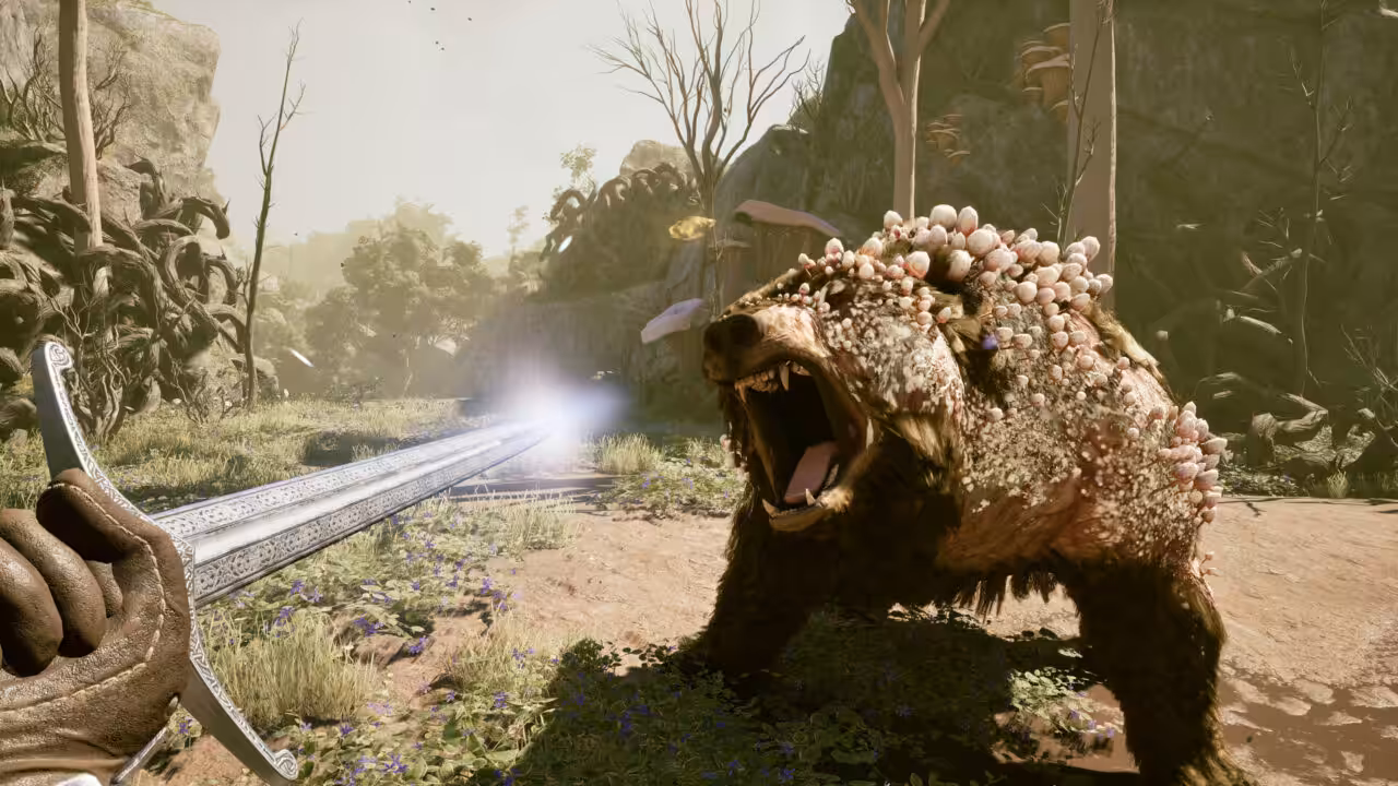 Obsidian: Avowed Memiliki Lebih dari 10 Ending yang Berbeda dan Targetkan 30 FPS
