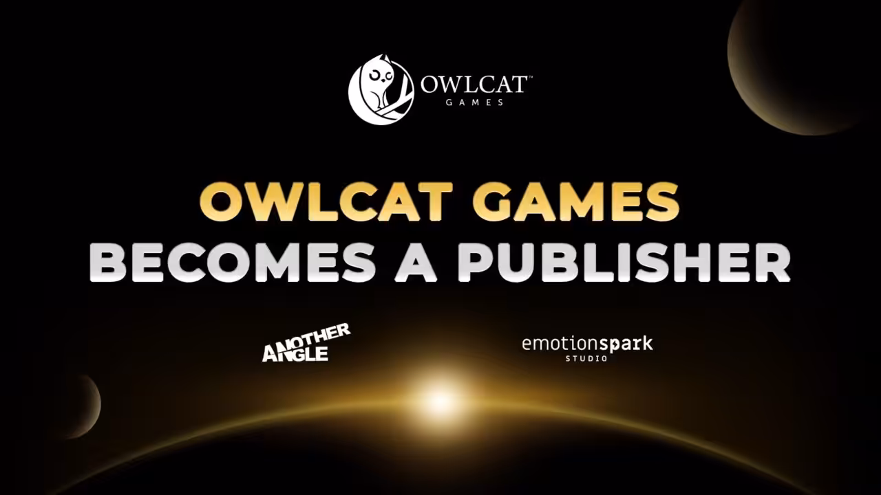 Owlcat Games Resmi Menjadi Penerbit 4 Owlcat Games Resmi Menjadi Penerbit