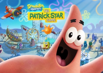 Phl collective umumkan spongebob squarepants the patrick star game