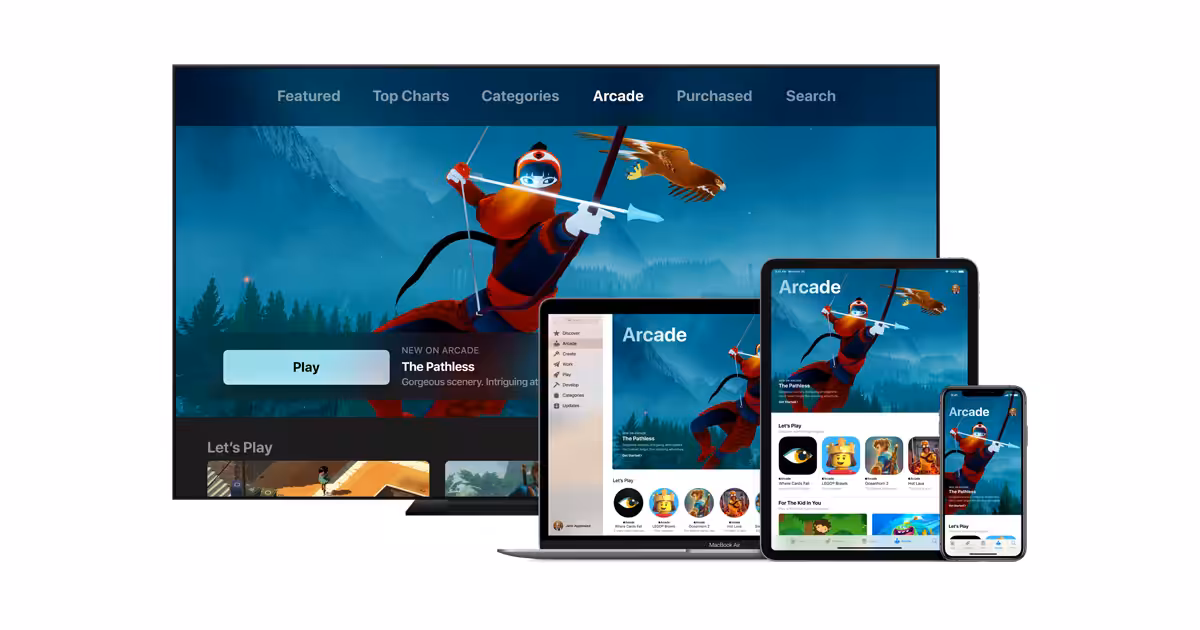 Bocoran: Pengembang Klaim Membuat Game untuk Apple Seperti "Hubungan yang Kasar" 3 Bocoran: Pengembang Klaim Membuat Game untuk Apple Seperti “Hubungan yang Kasar”