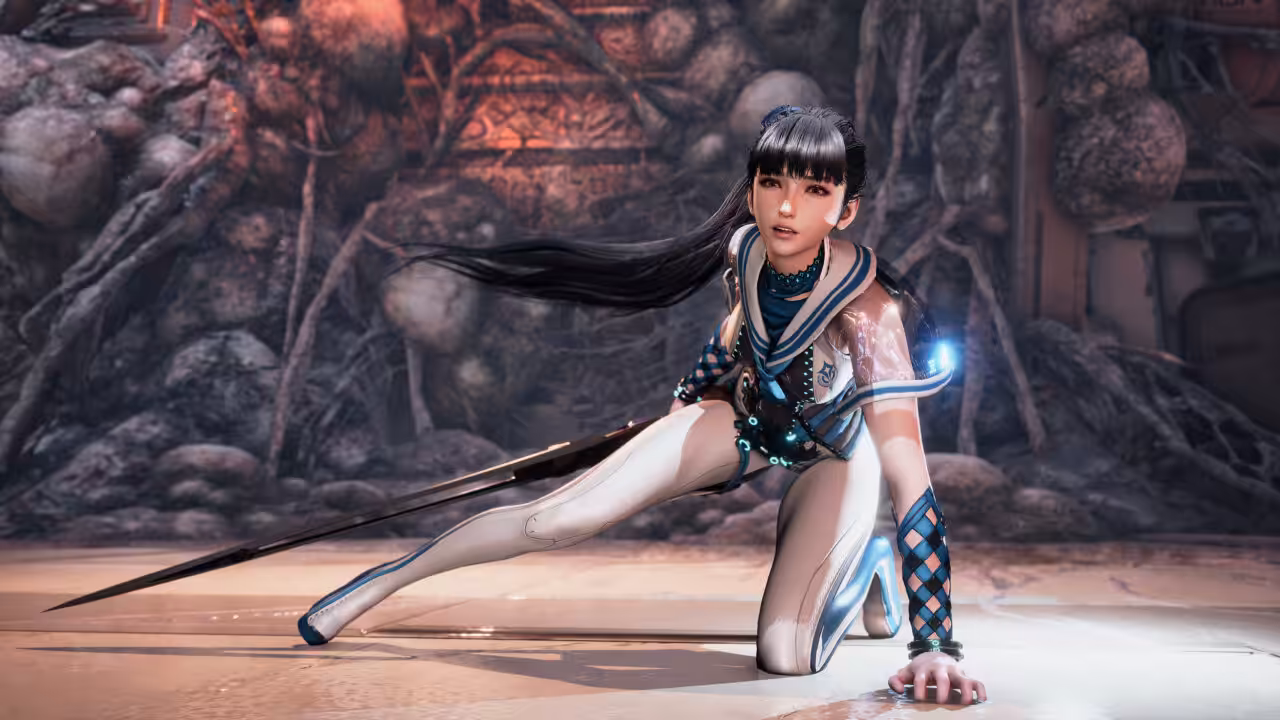 Pengembang Korea Selatan Laporkan Peningkatan Minat terhadap Game Single-Player 7 Pengembang Korea Selatan Laporkan Peningkatan Minat terhadap Game Single-Player