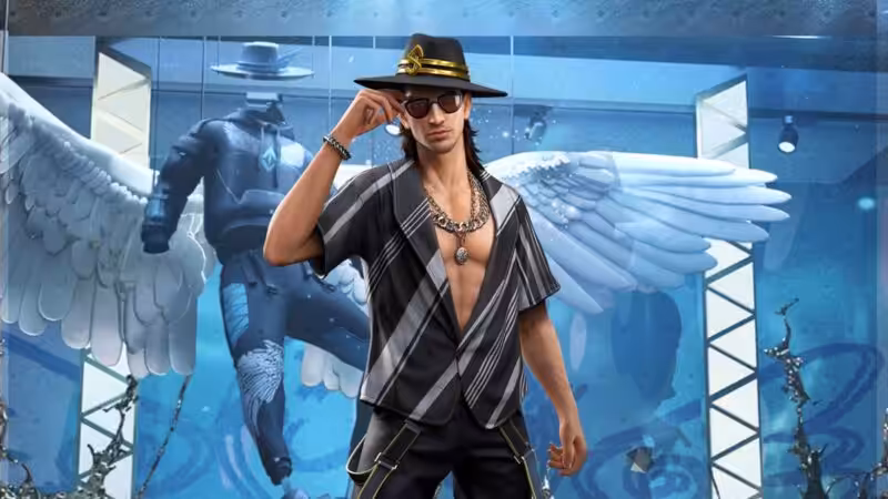 Penjelasan Setiap Role Free Fire 8 Penjelasan Setiap Role Free Fire