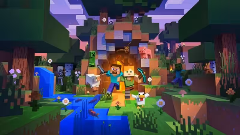 Penjelasan Tentang Diagram Potion Minecraft