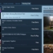 Pisahkan game free to play dan demo, steam tambah tab trending free