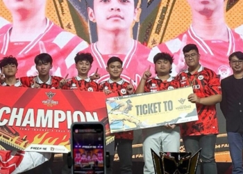 Profil bigetron delta sang juara ffws id fall