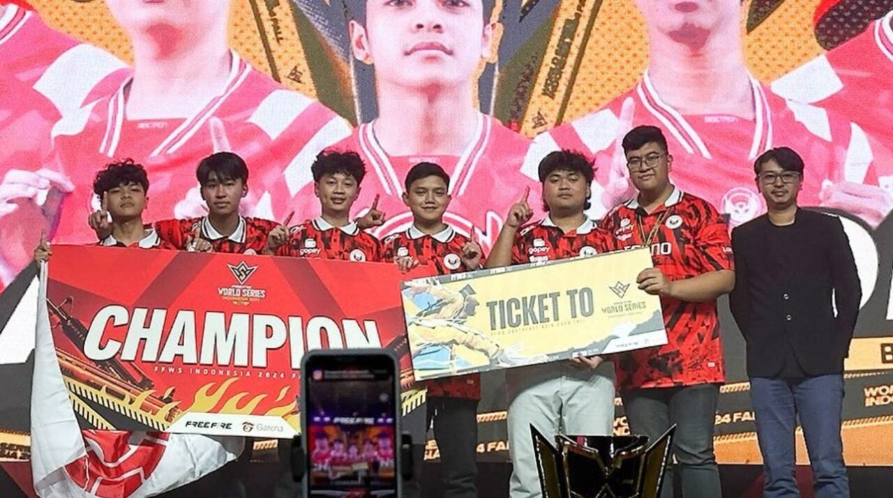 Profil bigetron delta sang juara ffws id fall