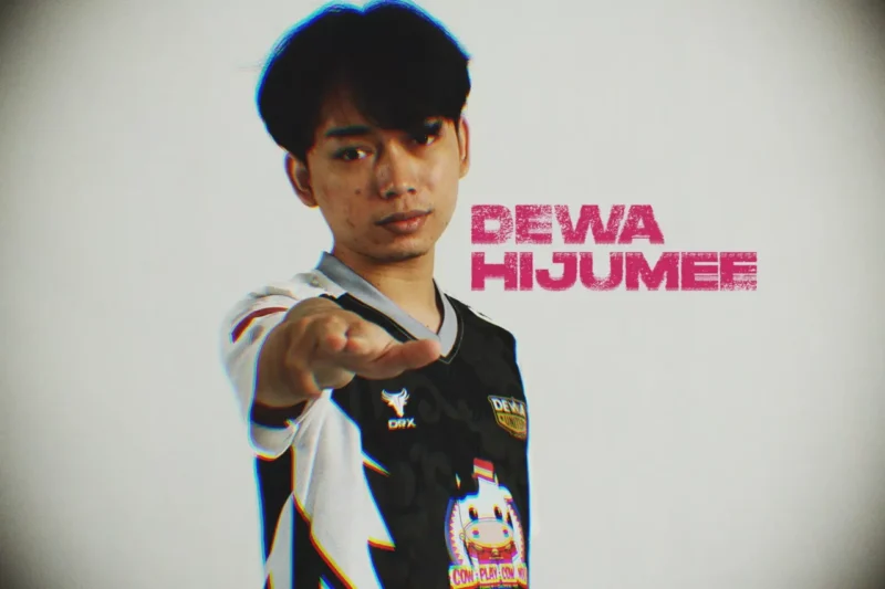 Profil Dan Biodata Hijume