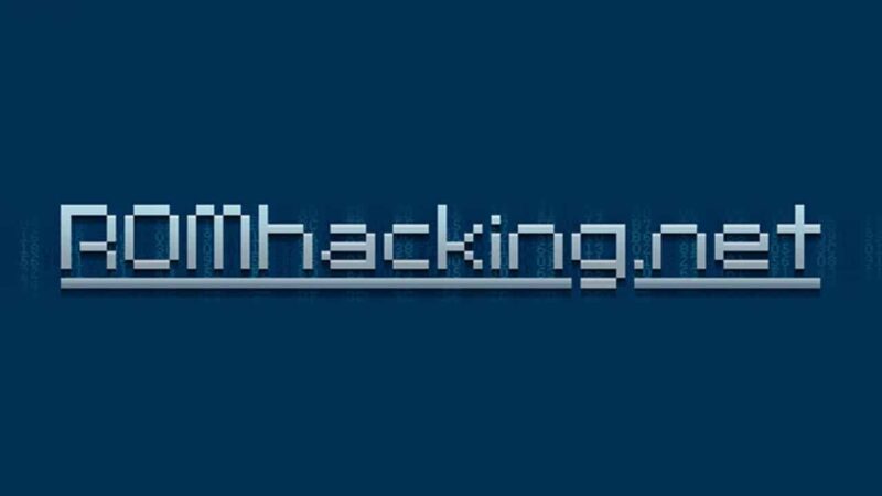 Romhacking.net Resmi Ditutup