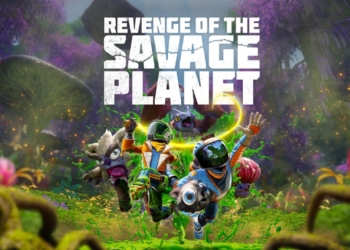 Raccoon logic umumkan revenge of the savage planet, rilis tahun 2025