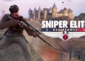 Rebellion umumkan sniper elite resistance, rilis tahun 2025