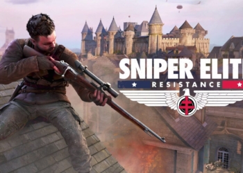 Rebellion umumkan sniper elite resistance, rilis tahun 2025