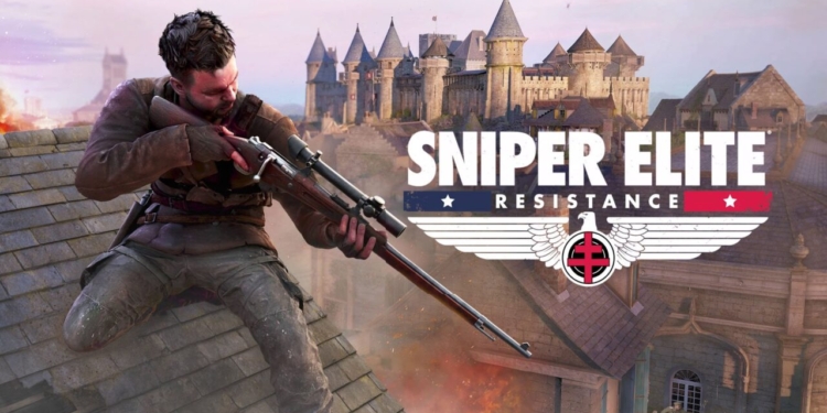 Rebellion umumkan sniper elite resistance, rilis tahun 2025