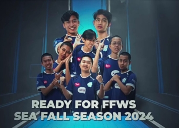 Roster evos divne ffws sea 2024 fall