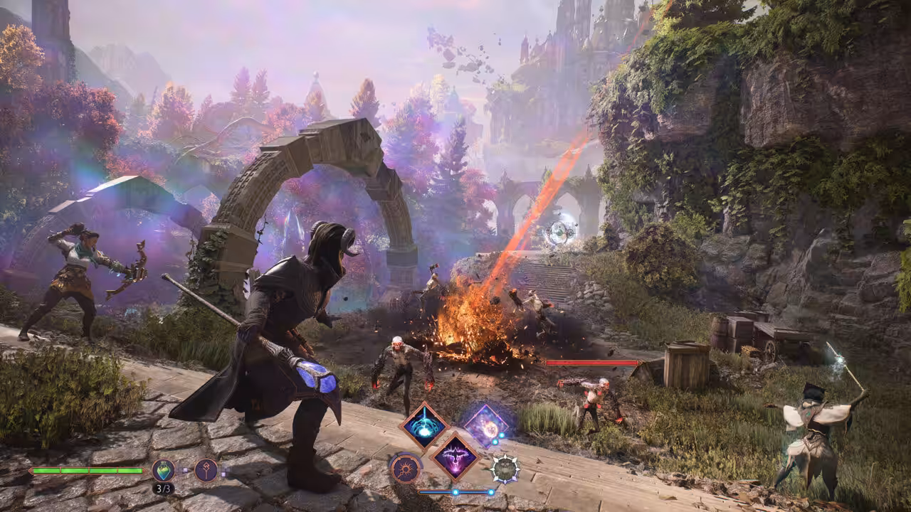 Rumor: Dragon Age: The Veilguard Rilis Akhir Oktober 2024 11 Rumor: Dragon Age: The Veilguard Rilis Akhir Oktober 2024