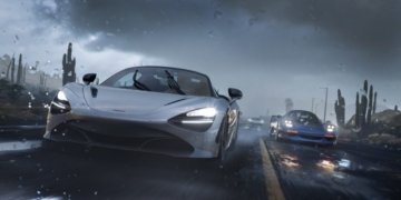 Rumor forza horizon 5 bakal tuju playstation