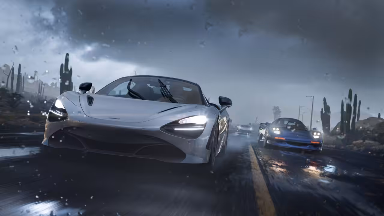 Rumor: Forza Horizon 5 Bakal Tuju PlayStation