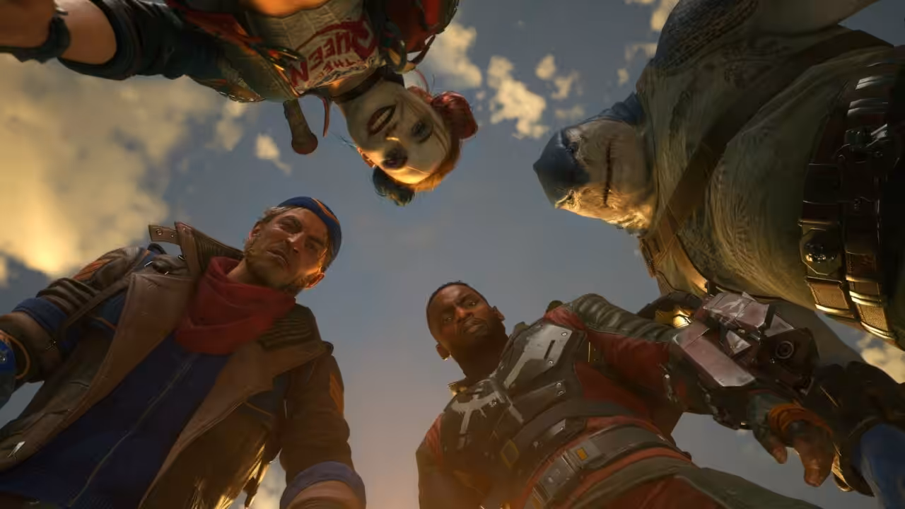Rumor: WB Discovery Pertimbangkan untuk Menjual Saham WB Games 9 Rumor: WB Discovery Pertimbangkan untuk Menjual Saham WB Games