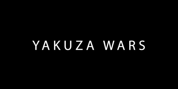 Sega daftarkan nama yakuza wars di jepang