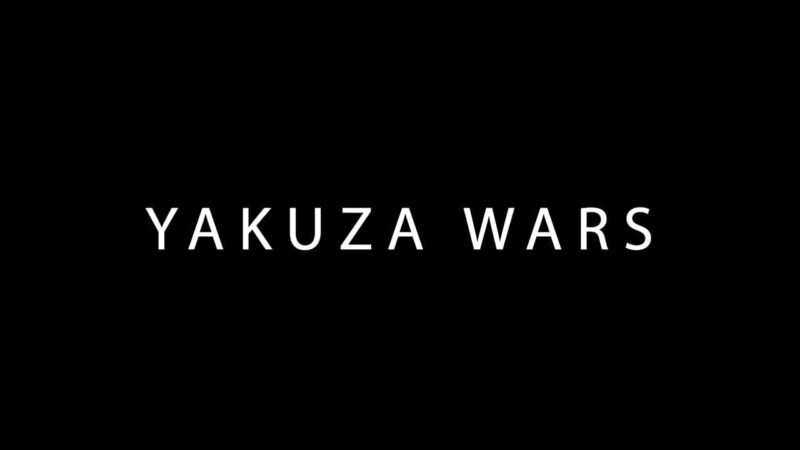 Sega Daftarkan Nama Yakuza Wars Di Jepang