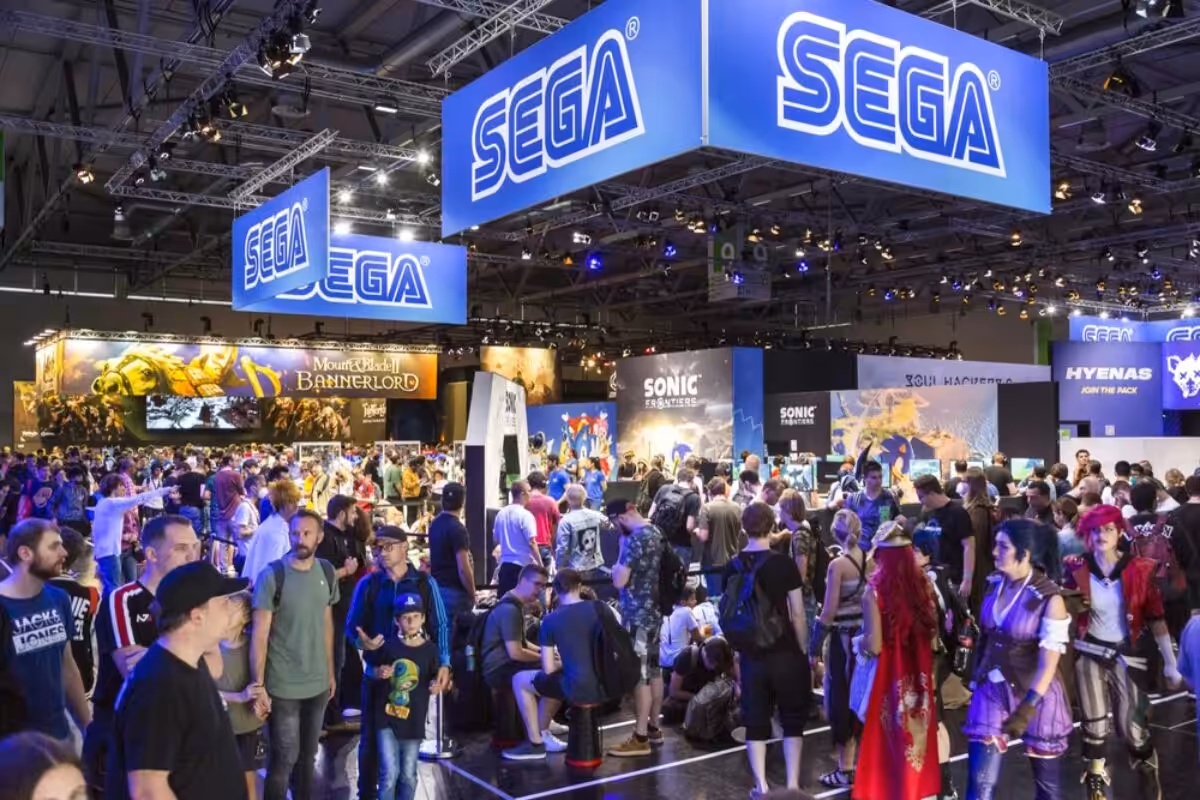 SEGA akan Demo Game Misterius di Gamescom 2024 10 SEGA akan Demo Game Misterius di Gamescom 2024