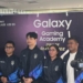 Samsung galaxy academy