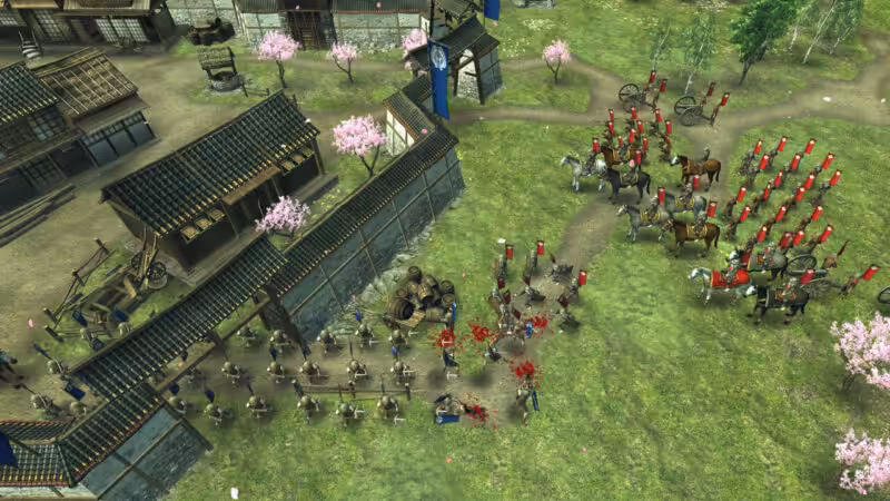 Shogun's Empire Hex Commander