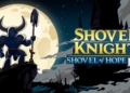 Shovel knight shovel of hope dx rilis tahun 2025