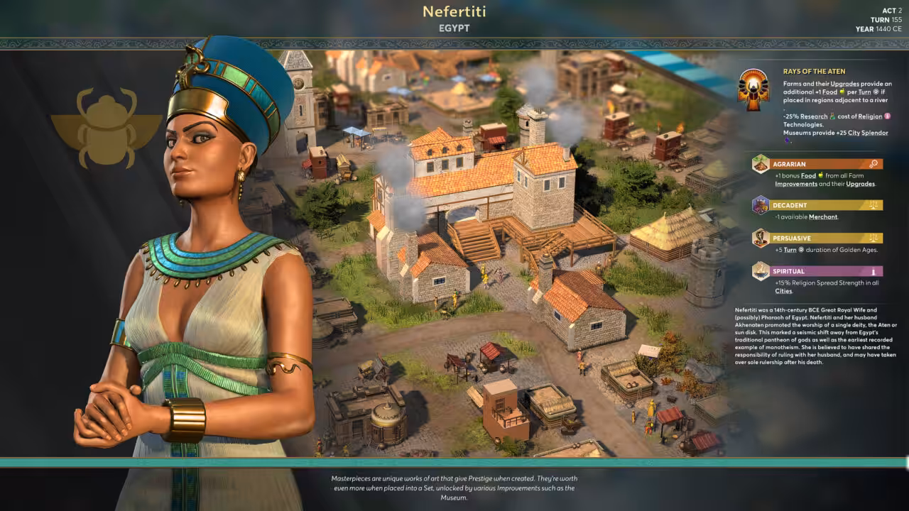 Spesifikasi PC Ara: History Untold 1 Spesifikasi PC Ara: History Untold