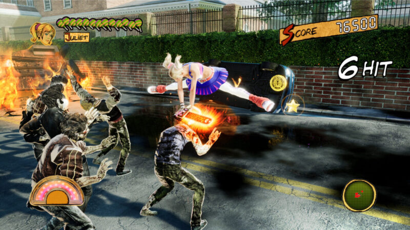 Spesifikasi Pc Lollipop Chainsaw Repop