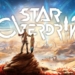 Star overdrive, game sci fi aksi baru dari caracal games