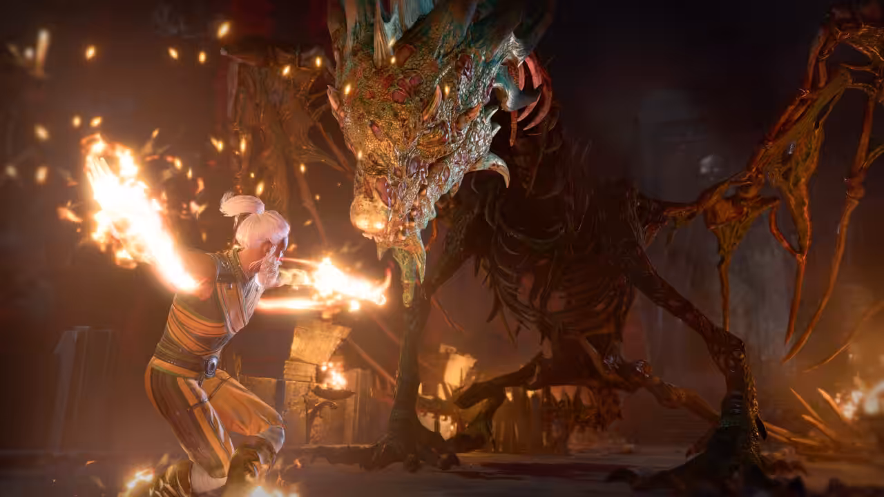 Swen Vincke Khawatir Baldur’s Gate 3 akan Terlalu Pendek Karena Banyak Konten yang Dipotong