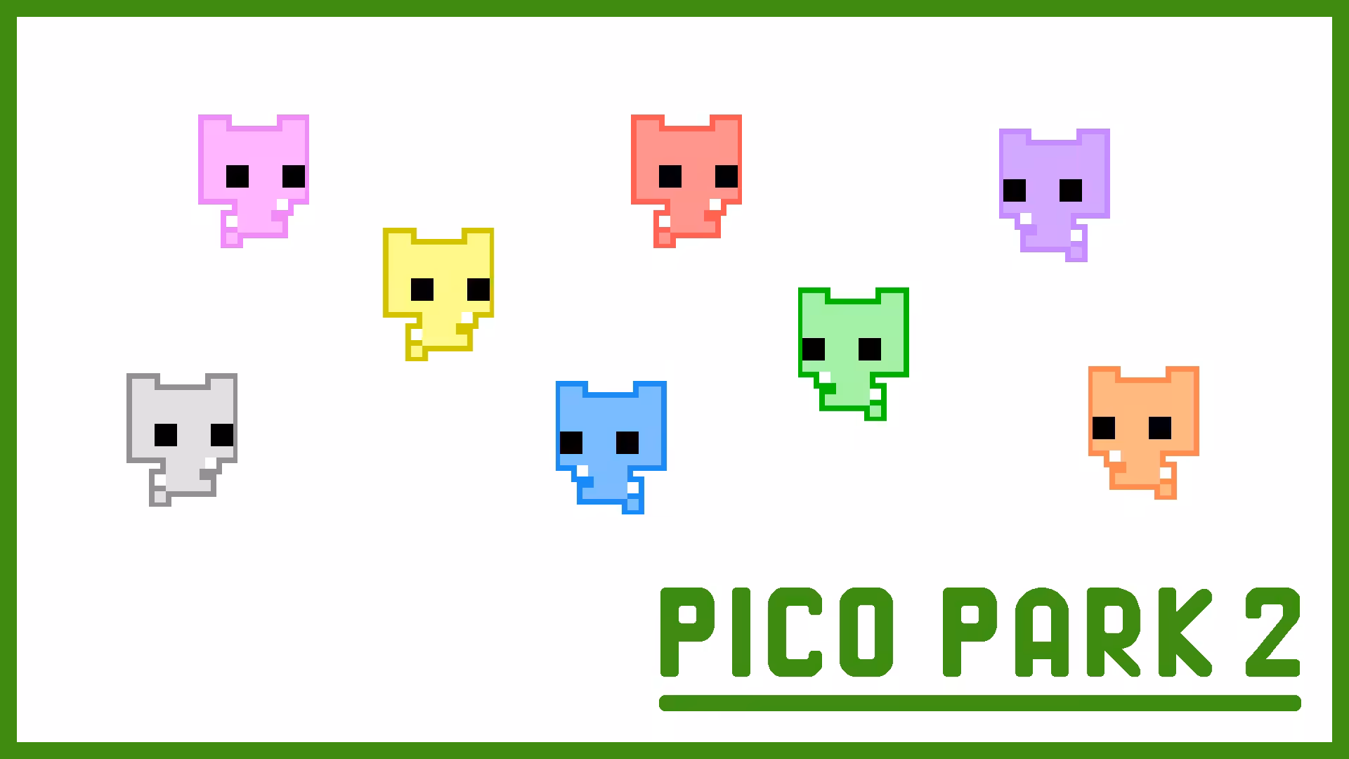 Tecopark Umumkan Pico Park 2