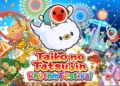 Taiko no tatsujin rhythm festival dapat versi pc