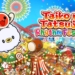 Taiko no tatsujin rhythm festival siap tuju pc!