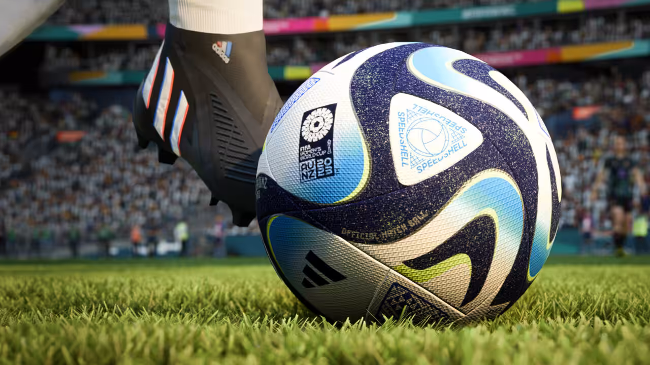 Take-Two Bahas Rumor Kemitraan 2K dan FIFA