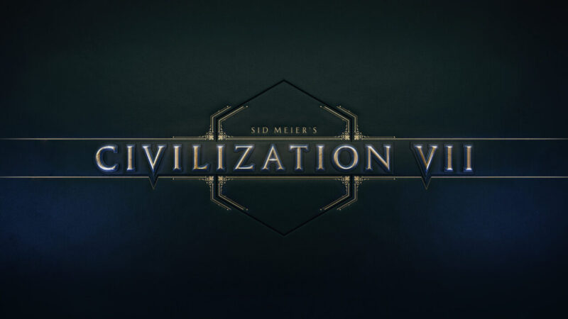 Take Two Sid Meier's Civilization Vii Rilis Sebelum 31 Maret 2025