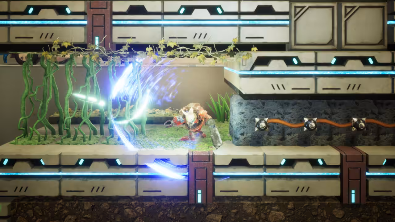 Tambah Versi Switch, Rusty Rabbit Ditunda ke Tahun 2025 3 Tambah Versi Switch, Rusty Rabbit Ditunda ke Tahun 2025