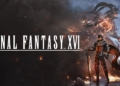 Tanggal rili final fantasy xvi versi pc diumumkan