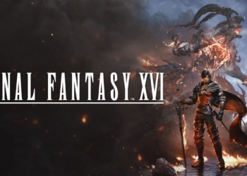 Tanggal rili final fantasy xvi versi pc diumumkan