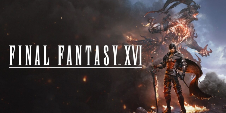 Tanggal rili final fantasy xvi versi pc diumumkan