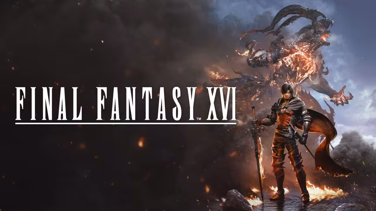 Tanggal Rilis Final Fantasy XVI Versi PC Diumumkan