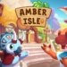 Tanggal rilis amber isle diumumkan