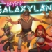 Tanggal rilis beyond galaxyland diumumkan