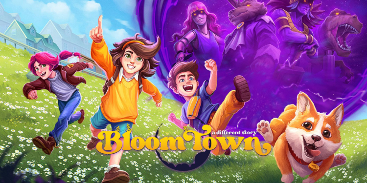 Tanggal rilis bloomtown a different story diumumkan